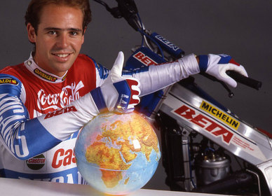Jordi Tarres