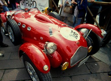 ALLARD