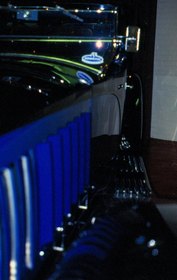 BUGATTI