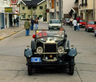 BUGATTI