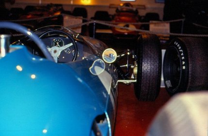 BRABHAM