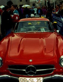 MERCEDES
