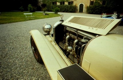MERCEDES