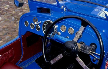 DELAHAYE