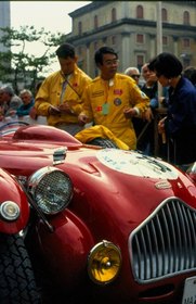 ALLARD