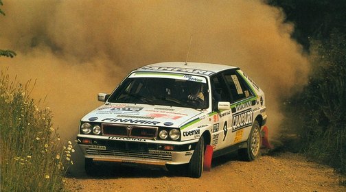 LANCIA