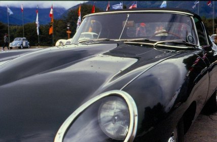 JAGUAR