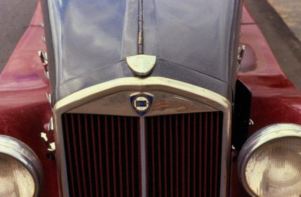 LANCIA