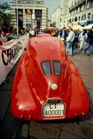 FIAT 508 CS