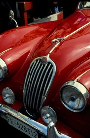 JAGUAR