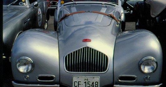 ALLARD
