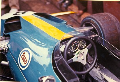 BRABHAM
