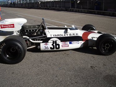 BRM