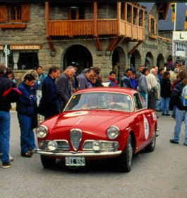 ALFA-ROMEO