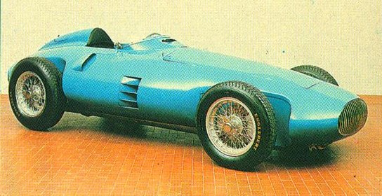 GORDINI