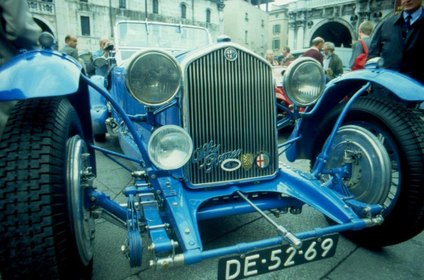 ALFA-ROMEO