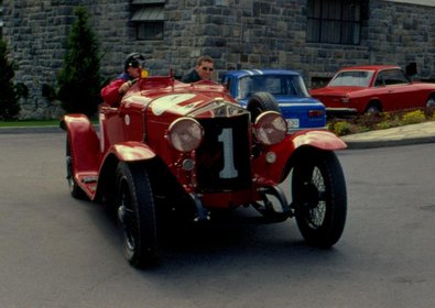 ALFA-ROMEO