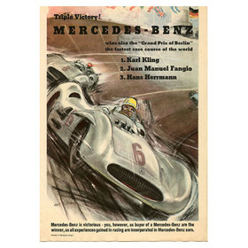 BERLIN GRAND-PRIX