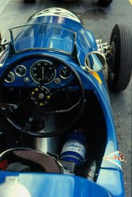 GORDINI