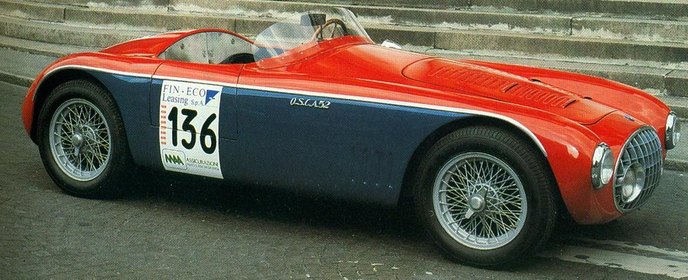 OSCA