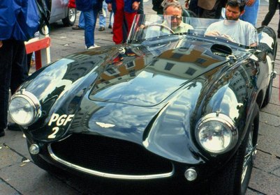 ASTON-MARTIN