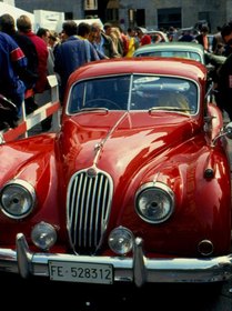 JAGUAR