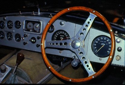 JAGUAR