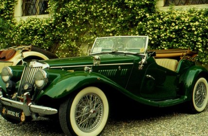 MG