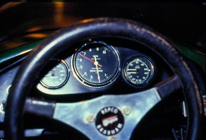 BRABHAM