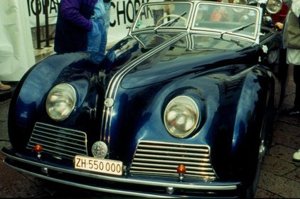 ALFA-ROMEO