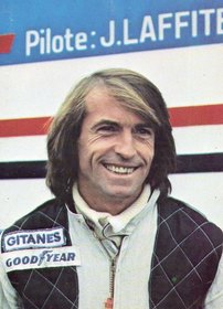 Jacques Lafitte