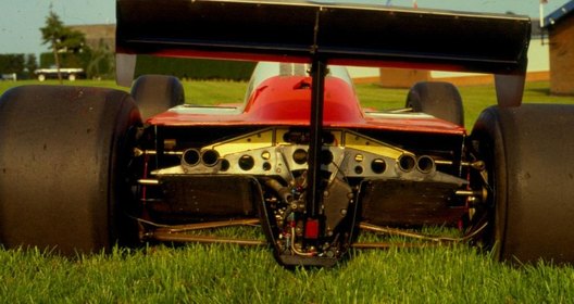 ALFA-ROMEO