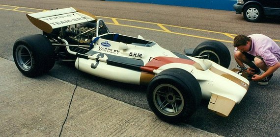 BRM