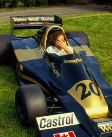 WOLF F1