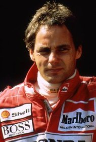 Gerhard Berger