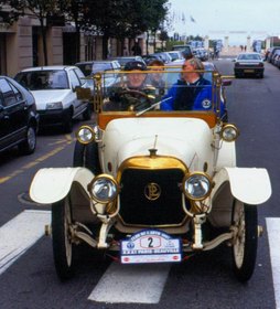 PANHARD & LEVASSOR