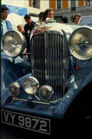 LAGONDA
