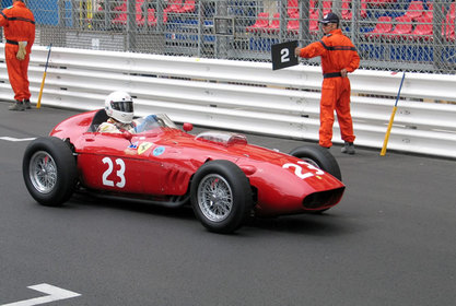 FERRARI