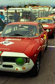 ALFA-ROMEO