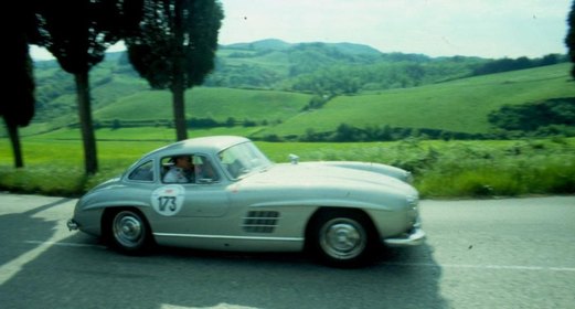 MERCEDES