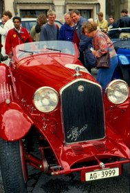 ALFA-ROMEO