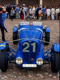 DELAHAYE