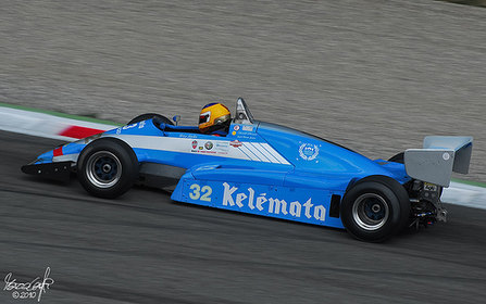 OSELLA F1
