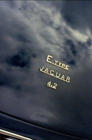 JAGUAR