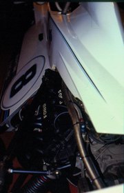 BRABHAM
