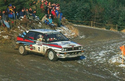 LANCIA