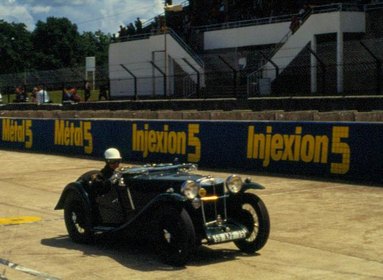 MG