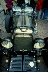 ASTON-MARTIN
