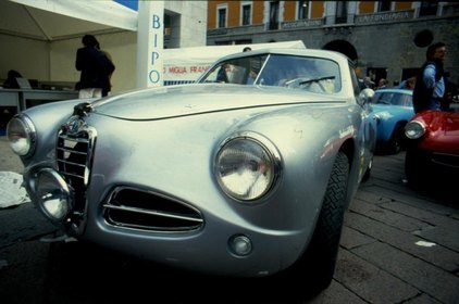 ALFA-ROMEO