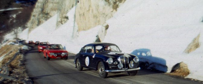 LANCIA